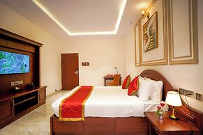 Hotel Yathin - Mysore