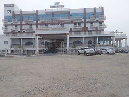 Hotel Yathin - Mysore