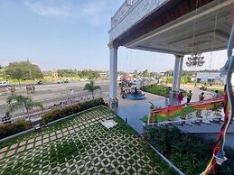 Hotel Yathin - Mysore