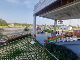 Hotel Yathin - Mysore