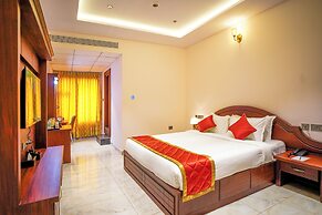 Hotel Yathin - Mysore