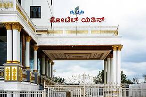 Hotel Yathin - Mysore