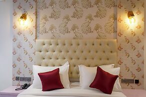 Hotel Yathin - Mysore