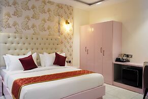 Hotel Yathin - Mysore