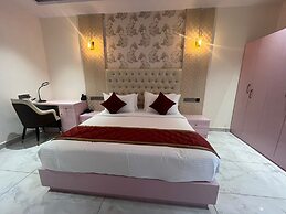 Hotel Yathin - Mysore