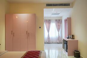Hotel Yathin - Mysore