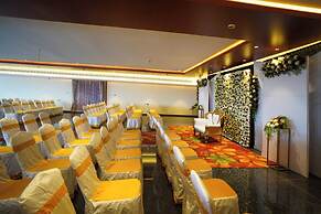 Hotel Yathin - Mysore