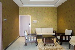 Hotel Yathin - Mysore