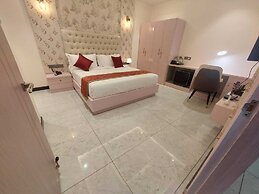 Hotel Yathin - Mysore