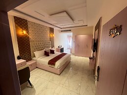 Hotel Yathin - Mysore