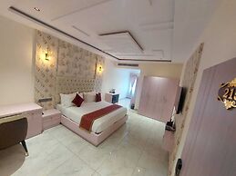 Hotel Yathin - Mysore