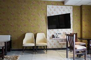 Hotel Yathin - Mysore