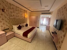 Hotel Yathin - Mysore