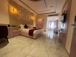 Hotel Yathin - Mysore