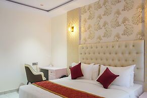 Hotel Yathin - Mysore