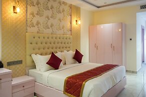 Hotel Yathin - Mysore