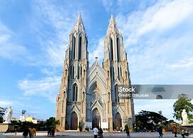 Hotel Yathin - Mysore