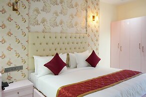 Hotel Yathin - Mysore