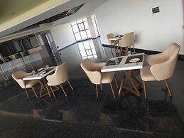 Hotel Yathin - Mysore