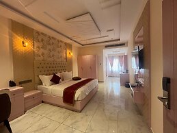 Hotel Yathin - Mysore