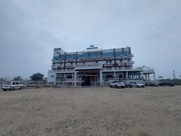 Hotel Yathin - Mysore