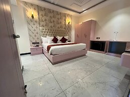 Hotel Yathin - Mysore