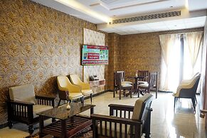 Hotel Yathin - Mysore