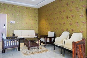 Hotel Yathin - Mysore