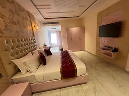 Hotel Yathin - Mysore