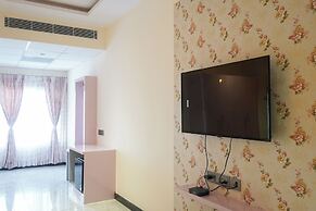 Hotel Yathin - Mysore