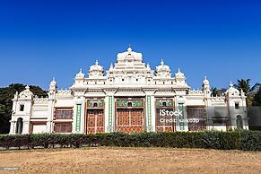 Hotel Yathin - Mysore