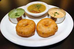 Hotel Yathin - Mysore