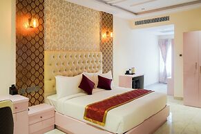 Hotel Yathin - Mysore