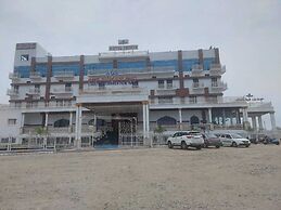 Hotel Yathin - Mysore