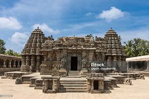 Hotel Yathin - Mysore