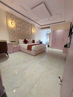 Hotel Yathin - Mysore