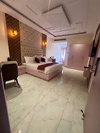 Hotel Yathin - Mysore