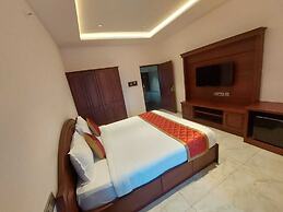 Hotel Yathin - Mysore