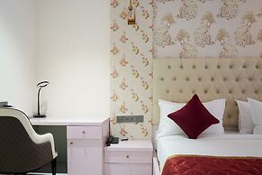 Hotel Yathin - Mysore