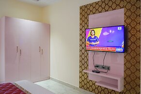 Hotel Yathin - Mysore