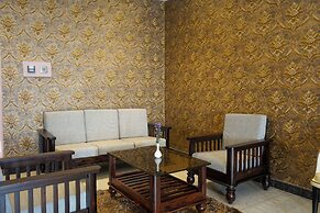 Hotel Yathin - Mysore