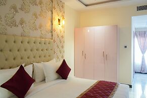 Hotel Yathin - Mysore