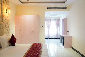 Hotel Yathin - Mysore