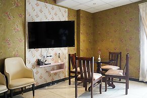 Hotel Yathin - Mysore