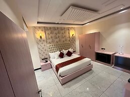 Hotel Yathin - Mysore