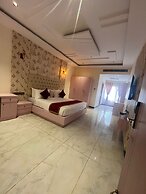 Hotel Yathin - Mysore