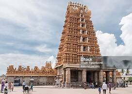 Hotel Yathin - Mysore