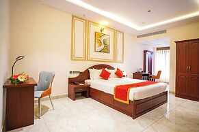 Hotel Yathin - Mysore