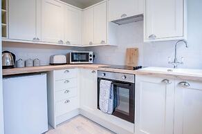 Bayview 3 - 2 Bedroom - Bayview Oxwich