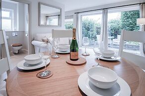 Bayview 3 - 2 Bedroom - Bayview Oxwich